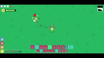 tutorial how to help new players florr.io