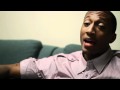 Lecrae at Legacy Conference 2010 (@rapzilla @lecrae @legacydisciple)