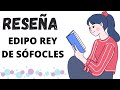 Reseña - Edipo Rey de Sófocles