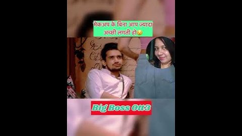Vishal ने क्या कहा Lovekesh के कान में | Big Boss Ott 3 #shorts