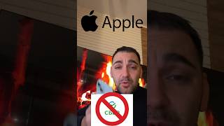 Apple удалили Sber и Tinkoff, что делать?! #apple #iphone #россия #айфон #сбербанк #тинькоф