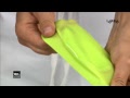 Vídeo: Tapa Silicona Extensible