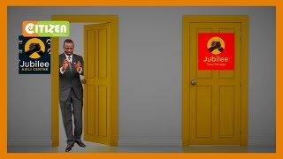 16 MPs allied to Ruto removed from Parliamentary Committees