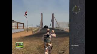 Desert storm 01 #Rescue @Games-onvisual screenshot 4