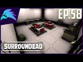 Surroundead ep58 discovering the secrets of the labratory