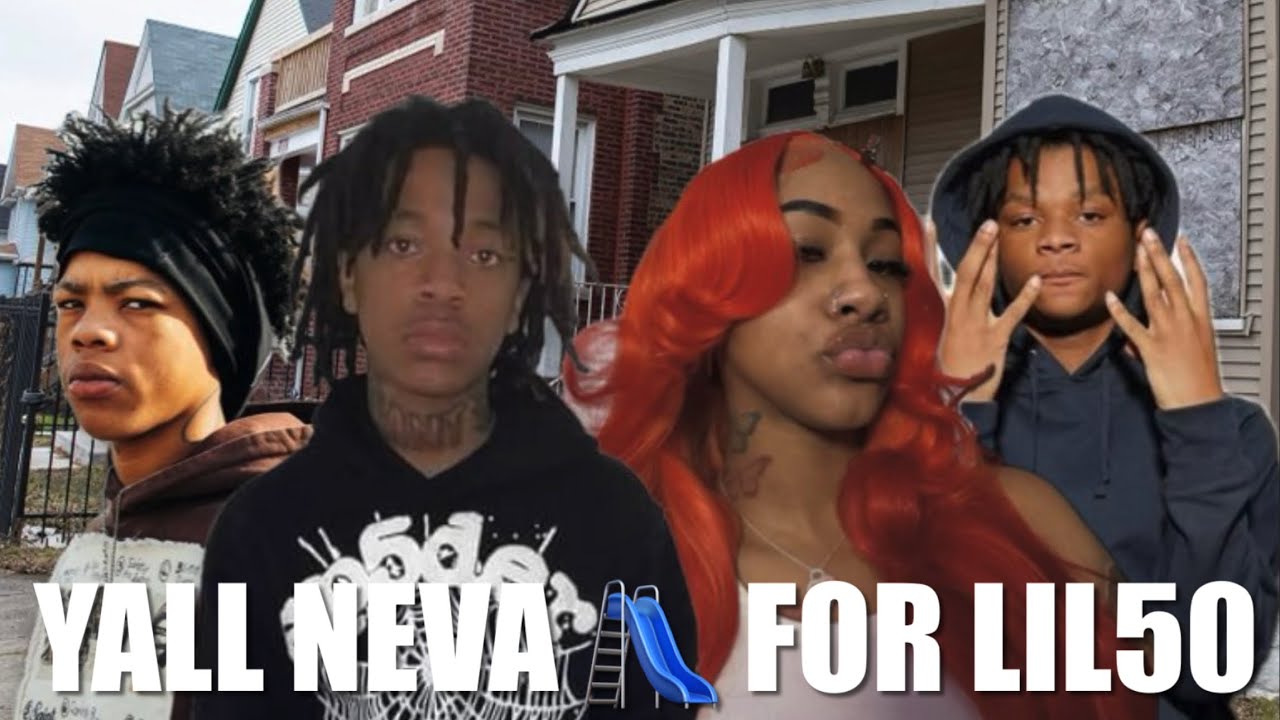 JADA EXPOSED FULLYCHOP/PGF/DMG FOR NOT 🛝& LINKS WIT FULLY OPP LIL NOONIE 