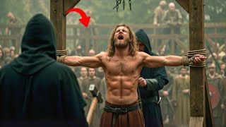The Brutal Execution of William Wallace You Were Never Taught in School | Dark History