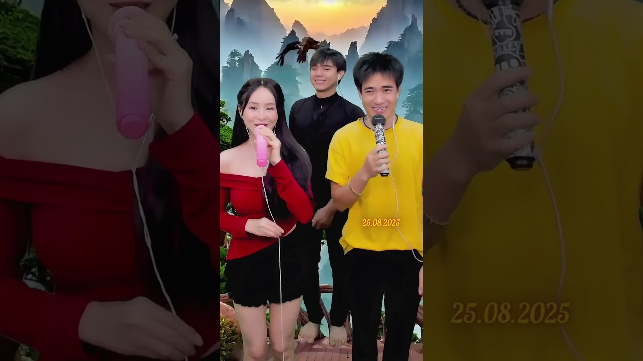 LIÊN KHÚC ĐÁM CƯỚI TRÊN ĐƯỜNG QUÊ ll KIỀU MY x ĐƯỜNG HƯNG x ĐƯỜNG HOÀNG