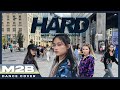 [KPOP IN PUBLIC IN ITALY] SHINEE (샤이니) _ Hard Dance Cover - M2B