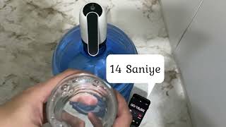 İyi Ki Almışım Diyeceğiniz Şarjlı Damacana Su Pompası İncelemesi Kullanım Ve Özellikler