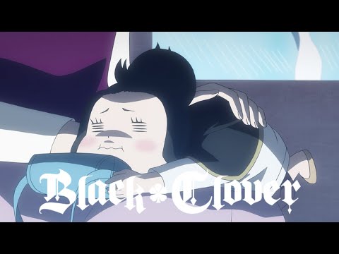 What&#039;s That in Your Lap?! | Black Clover