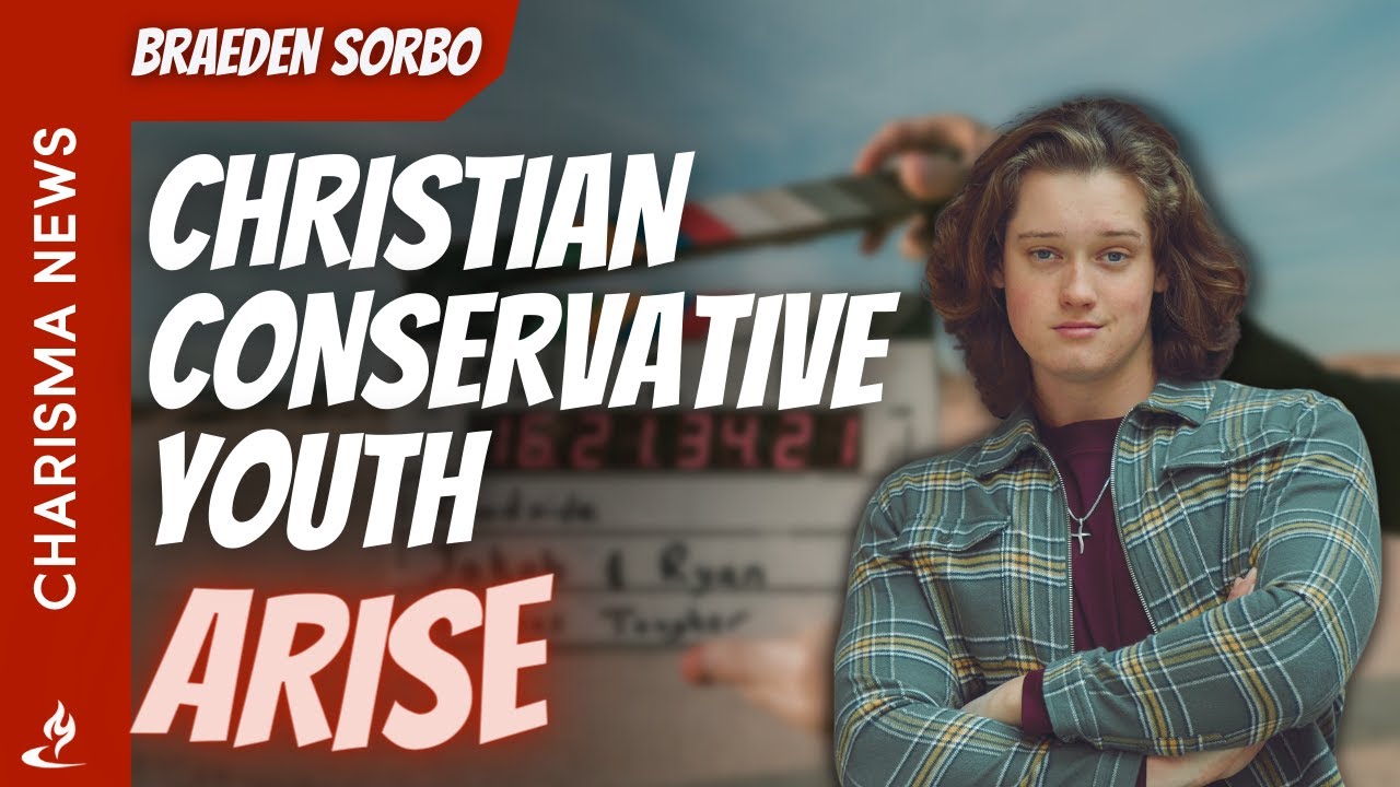 Conservative Christians Fight Hollywood with "Left Behind: Rise of the Antichrist"