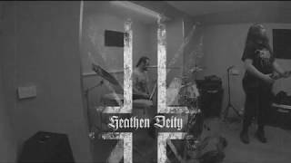 Heathen Deity - Condemned to Conception
