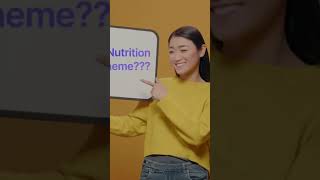 March is #NationalNutritionMonth - celebrate 50 years with me 😊👏 #nutrition #eatright #rdchat