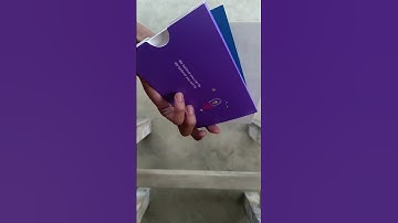 Unboxing Slice Card #slice #slicecard  #debitcard