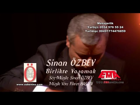 Sinan Özbey - Birlikte Yaşamak