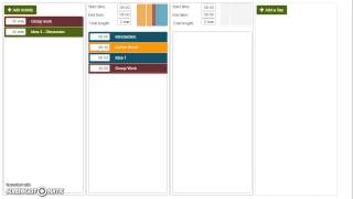 Interaction Programming   Status Report