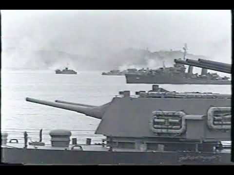 Lcil LCIL in World War II - YouTube