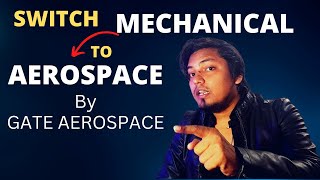 Mechanical Engineering to Aerospace Engineering by GATE Aerospace | viru sir IITian concept library screenshot 2