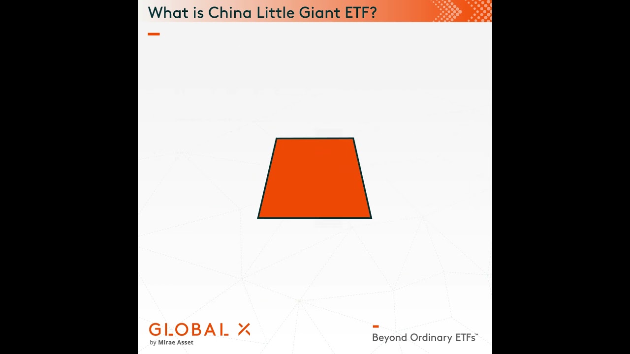 What is China little giant 