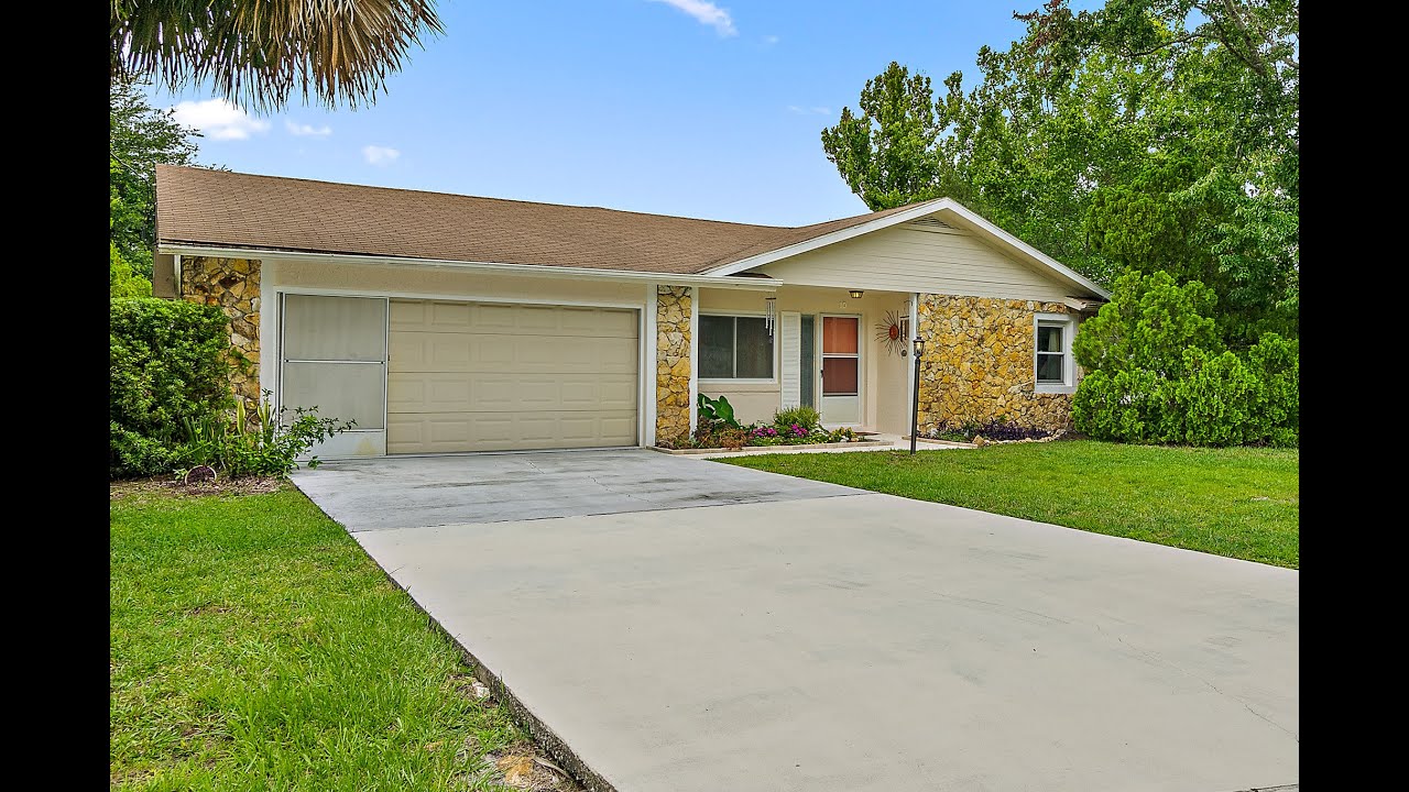 10 Waterford Pl Palm Coast, FL 32164 YouTube