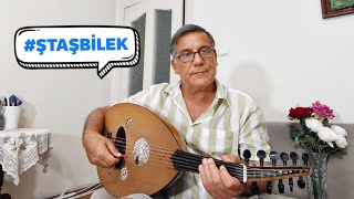 Udi Şemsettin Taşbilek - Seni çok özledim bak koştum sana (Saatler mi durmuş) 