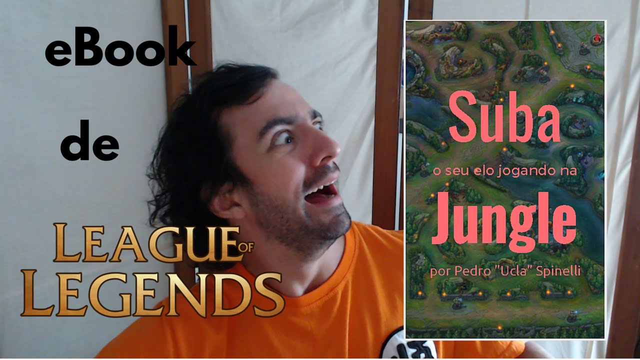 League of Legends - Projeto Main Suporte High Elo: Siga estas etapas  básicas e você subirá de elo com facilidade (League of Legends livro 2023)  eBook : Nunes, Siddhartha: : Livros