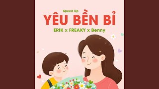 Yêu Bền Bỉ (Speed Up)