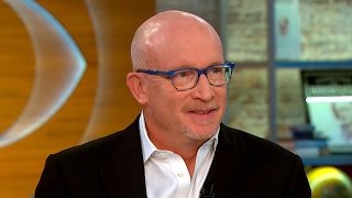 "Zero Days" director on new documentary and cyber warfare