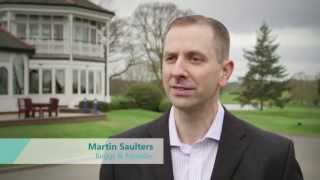 Amtech Group: Estimating User Group