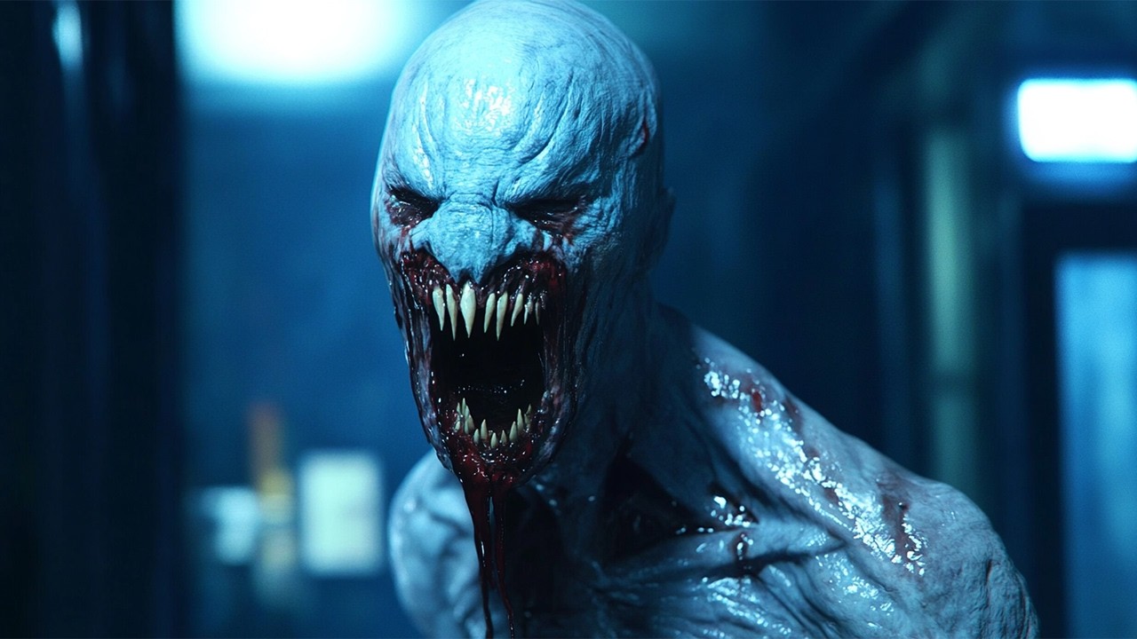 2025最新科幻驚悚片《夢境》，狂卷8項提名，未知怪物恐怖降臨！