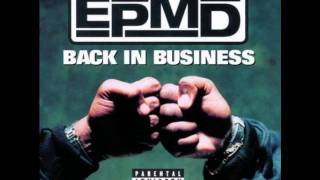 EPMD - Jane 5  [Back in Business]