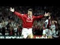 Manchester United Vs Bayern Munich Champions League Final 1999 Manchester United Best Moments