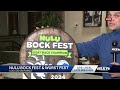 Bock Fest a little history