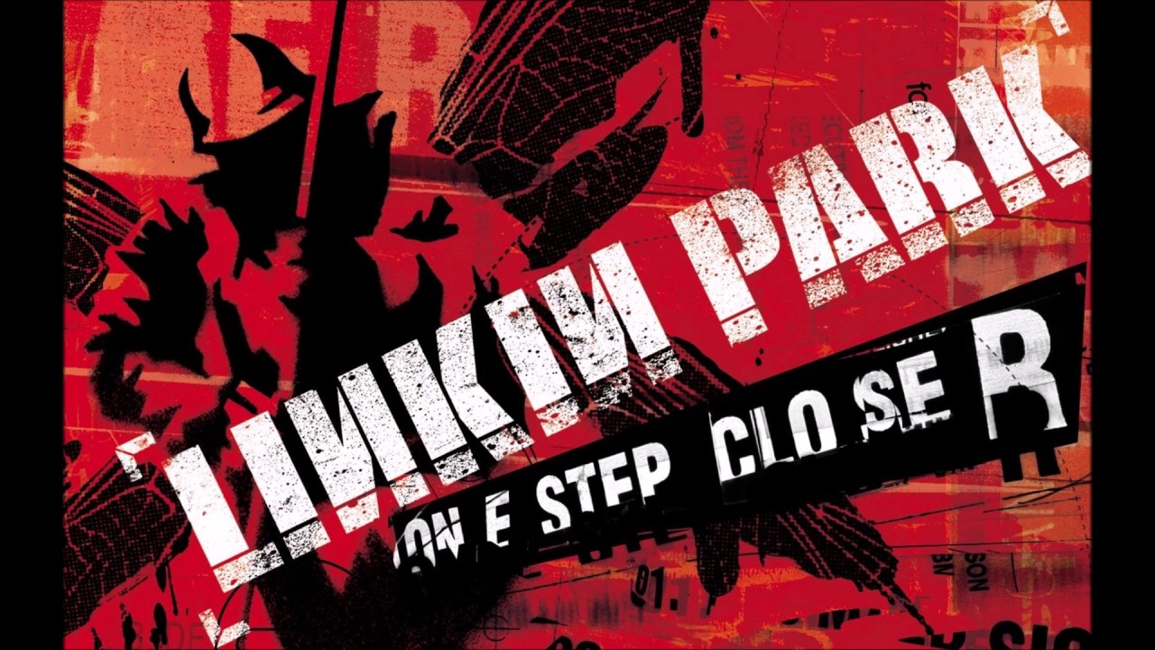 Linkin park one step