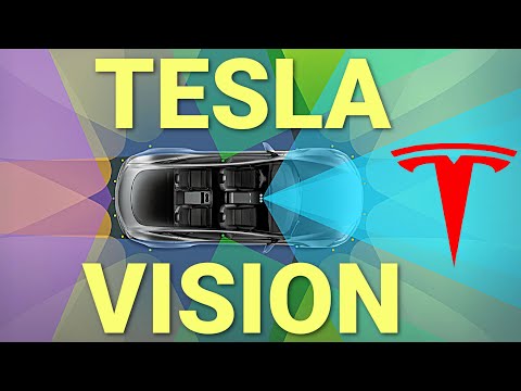 Tesla Is Changing
