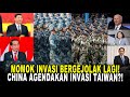 ASIA SUDAH TAK AMAN! JEPANG SEBUT CHINA PERSIAPKAN INVASI TAIWAN, LUNCURKAN LATIHAN PERTAHANAN PULAU