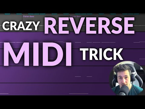 Reversed MIDI Trick You Need To Know!
