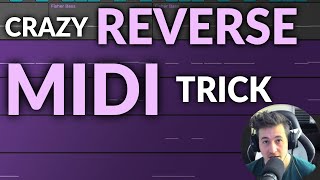 Reversed MIDI Trick You Need To Know! screenshot 4
