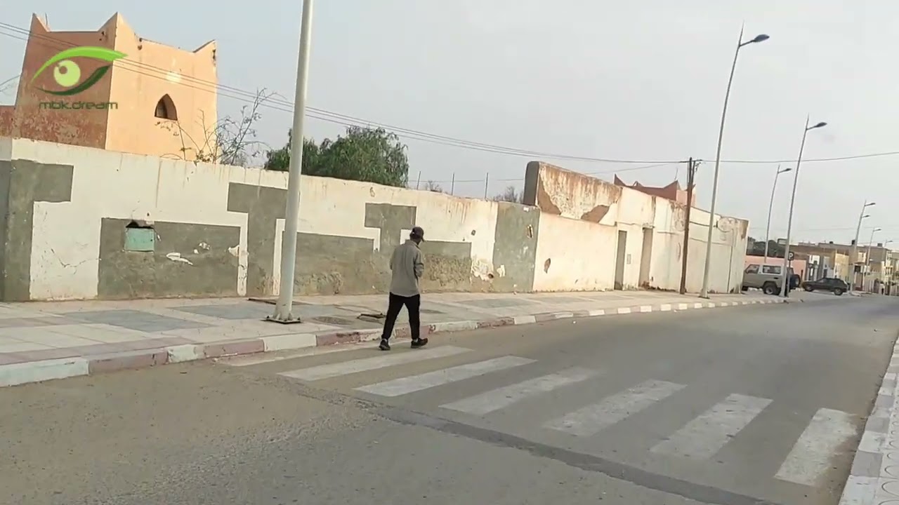 طانطان اغلى الاوطان