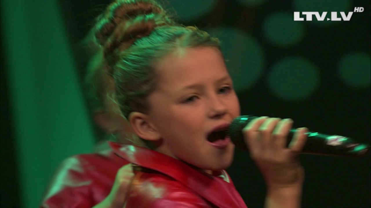 LITTLE POPY - ZAĶĪŠU PIRTIŅA ( IMANTS KALNIŅŠ )