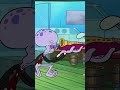Bob Esponja | Lula Molusco é famoso?! 🤩 #Shorts