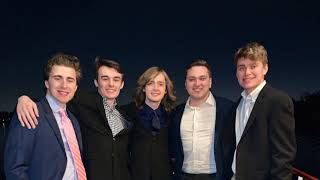 Introduction to Triangle Fraternity