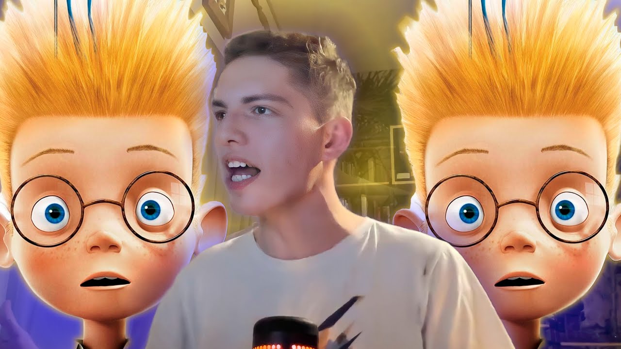 5 MINUTOS DE DAVO TILTEADO #1