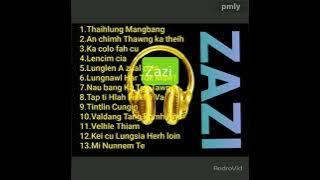 Lai Love Song(Zazi) Album