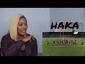 Clueless american sports fan reacts to rugby The Greatest Haka Ever,