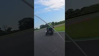 Aprilia 2025+ Slide control in action! #aprilia #slide #traction