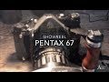 Showreel: Pentax 67