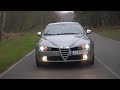 Alfa Romeo 159 3.2 Ti - Безупречна.