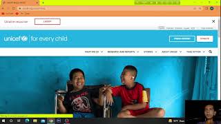 UNICEF launches Cryptocurrency Fund
